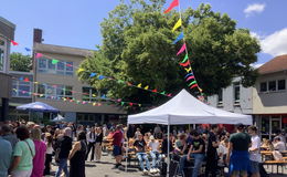 Sommerfest der Bardoschule begeistert mit buntem Programm