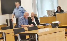 Schreckliche Szenen einer zerrütteten Ehe - "Du Hämorrhoidenzäpfchen"