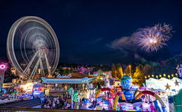 Wenn die Ochsenwiese ruft: Das Schützenfest steht in den Startlöchern