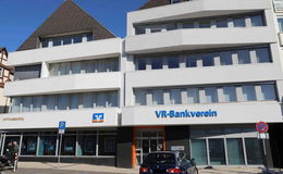 Volksbank Mittelhessen: Technische Fusion am zweiten Juli-Wochenende