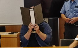 50-jähriger Busfahrer wegen sexuellem Missbrauch an Jugendlichen angeklagt