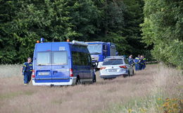 Grausiger Fund im Wald: Polizei bestätigt Identität der beiden Toten