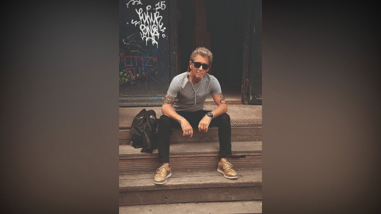 Peter Maffay meldet sich per Video: "Fulda, das ist der absolute Hammer"