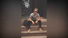 Peter Maffay meldet sich per Video: "Fulda, das ist der absolute Hammer"