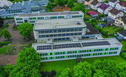 Don-Bosco-Schule erstrahlt nach Sanierung in neuem Glanz