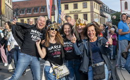 Das sind die Kaiser-Fans: O|N-Bilderserie zum Roland Kaiser-Konzert
