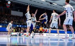 Erfolgreich operiert: U-21-Nationalspieler Capric nach Kreuzbandriss wohlauf