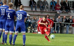 Klare Entscheidungen: Diese Regeln gelten ab sofort in der Gruppenliga