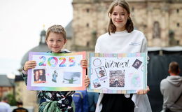 Riesige Vorfreude und fantastischer Voract: Gelungener Start bei Wincent Weiss