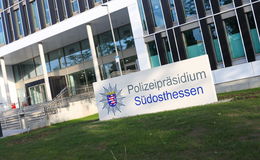 Die sicherste Großstadt Hessens: Platz eins wird Sie überraschen