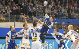 Nationalspieler Marko Grgic wechselt zur SG Flensburg-Handewitt