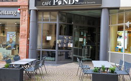 Café Panda vorübergehend geschlossen: O|N kennt die Hintergründe