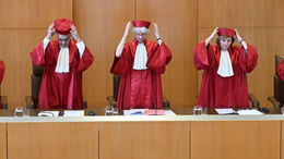 Klage zu Ramstein erfolglos: Schutzpflicht nur im Einzelfall