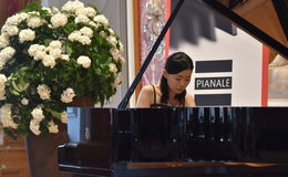 18. Runde: Pianale öffnet wieder die Türen für musikalischen Nachwuchs