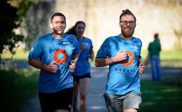 Lions-Charity-Lauf 2025 auf Schloss Fasanerie - schon 70 Sponsoren gewonnen