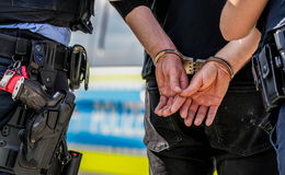 58-Jähriger aus dem MKK nach Tötungsdelikt festgenommen!