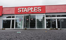 Staples raus, Penny rein: Lebensmitteldiscounter geht in die nächste Phase