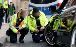Verkehrssünder im Visier: Polizei setzt auf Prävention und Kontrolle