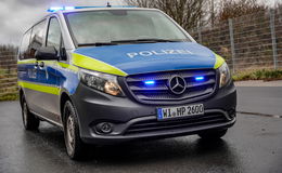 Nach verbalen Streitigkeiten: 59-Jähriger bekommt Faustschlag ins Gesicht