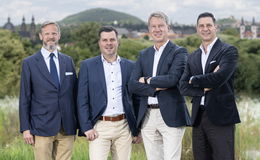 Paukenschlag bei der FZ: Farnung und Loskant übernehmen Chefredaktion