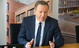 Das bedeutet der Hochschulpakt - "Kein Grund zur Panik"