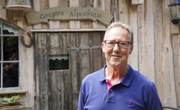 Gastronom Gregor Gerlach sagt Tschüss: Nachfolge für die Kleinshöhe gesucht