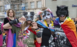Gemeinsam gegen Rechts: Fulda feiert am CSD Vielfalt und Solidarität