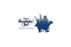 Logo Hotel Gersfelder Hof