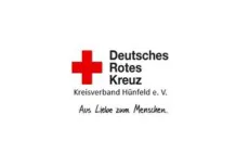 Logo Deutsches Rotes Kreuz Kreisverband Hünfeld e. V. 