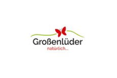 Logo Gemeinde Großenlüder