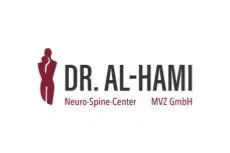 Logo Neuro Spine Center Dr. Al-Hami MVZ GmbH