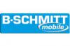 Logo B.Schmitt mobile GmbH