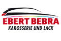 Logo Ebert Bebra Karosserie und Lack e.K.