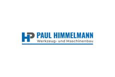 Logo Paul Himmelmann GmbH