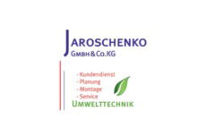 Logo Jaroschenko GmbH & Co. KG