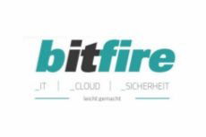 Logo bitfire GmbH