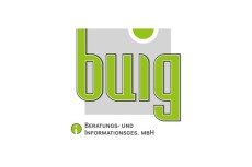 Logo buig Beratungs- und Informations GmbH