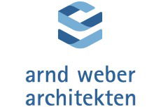 Logo Arnd Weber Architekten GmbH