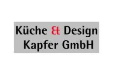 Logo Küche & Design Kapfer GmbH