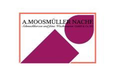 Logo A. Moosmüller Nachf. GmbH & Co KG