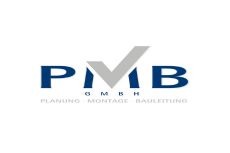 Logo PMB GmbH