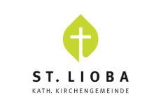 Logo Katholische Kirchengemeinde St. Lioba 