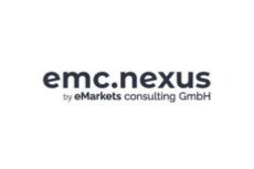 Logo eMarkets Consulting GmbH