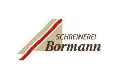 Logo Schreinerei Bormann