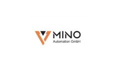 Logo Mino Automation GmbH 