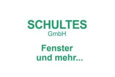 Logo Schultes GmbH Fenster und mehr…