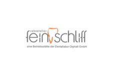 Logo Zahnatelier Feinschliff