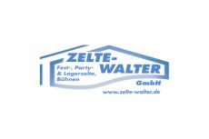 Logo Zelte-Walter GmbH 