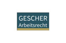 Logo Gescher Arbeitsrecht