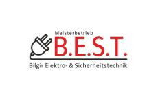 Logo B.E.S.T. Bilgir Elektro- & Sicherheitstechnik